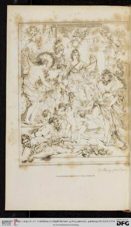 Felicity of the Regency