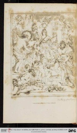 Felicity of the Regency