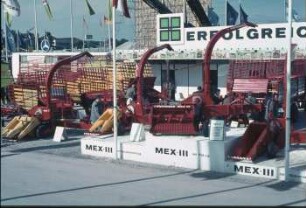 MEX-III