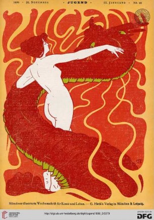 Nr. 48 (26. November 1898)