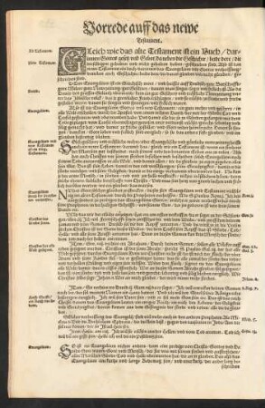[Das newe Testament.]