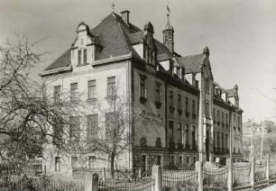 Zentralschule