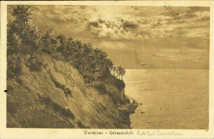 Warnicken - Gebauershöh