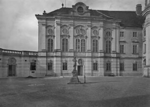 Klosterbibliothek