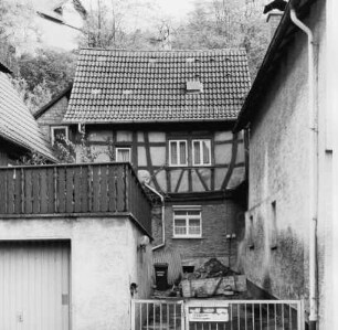 Heppenheim, Siegfriedstraße 105