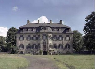 Haus Beck — Herrenhaus