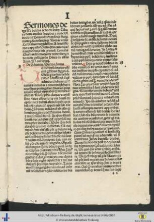 Sermones de tempore