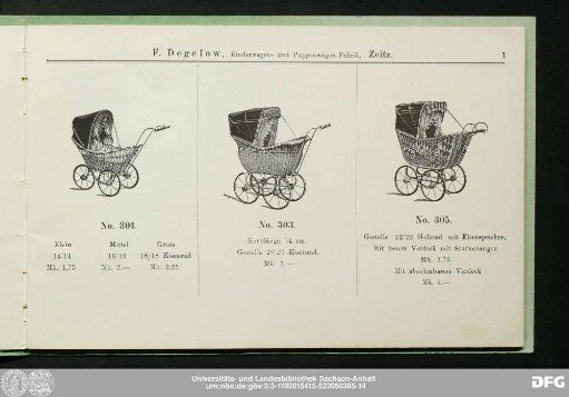 [Puppenwagen-Preisliste]
