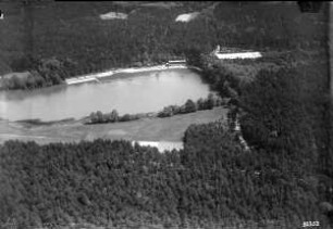 Schmannewitz (Ah. Oschatz), Freibad