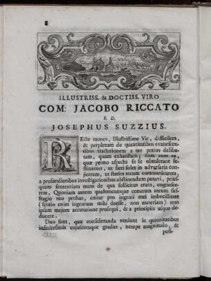 Jacobo Riccato II.