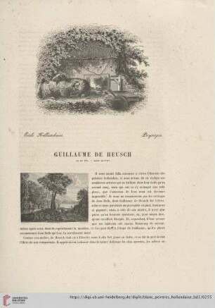 Guillaume de Heusch