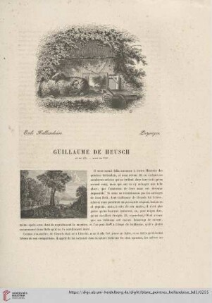 Guillaume de Heusch