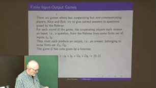 Slofstra’s Contributions to the Connes Embedding Problem