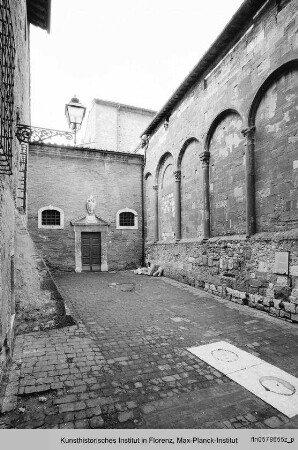 Duomo, Colle di Val d'Elsa