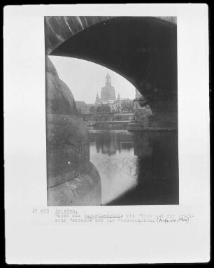 Augustusbrücke