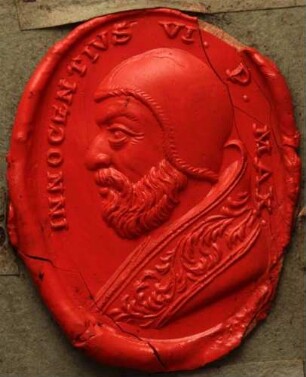 Innocentius VI.