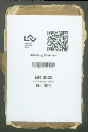Verwaltung der Kreiskommunalkasse