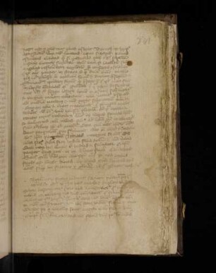 Johannes Contractus: De sancto Michaele (S70)