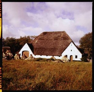 Garding: Friesengutshof