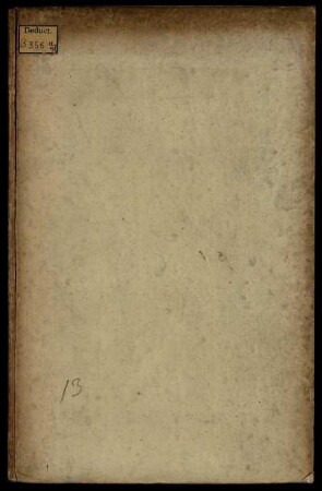 Factum implorationis cum deductione fundamentorum agendi von Seiten des Herzogl. Würtembergischen Hofoberforstmeisters und Kammerjunkers Christopher Heinr. Joach. von Brockdorff für sich und seinen unmündigen Sohn Julius Eberh. Fried. von Brockdorff, Citanten und Imploranten wider die verwittwete Frau geheime Räthin von Brockdorff gebohrne von Blome zu Rohlsdorff, Citatin und Imploratin : Betreffend das dem Citanten abzutretende Fideicommiss-Guth Rohlsdorff, s. w. d. a. ; Mit Anlagen A. B. C. D. E. F. G.
