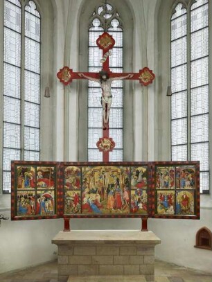Wildunger Altar