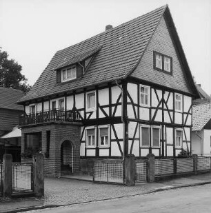 Meißner, Schwalbenthaler Straße 25