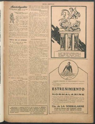 El alto costo de la vida : Cifras significativas