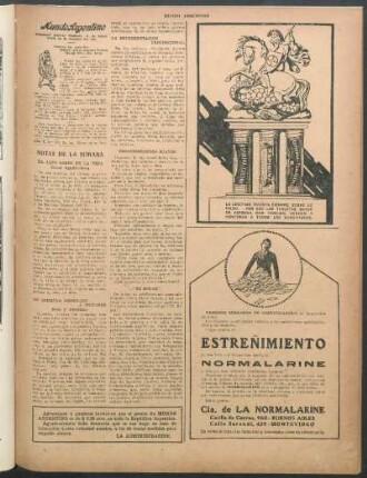El alto costo de la vida : Cifras significativas