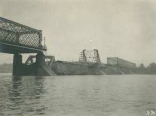 Kriegsbauten im Osten, 1914-1918