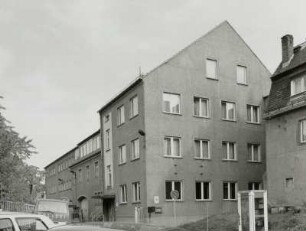 Verwaltungsgebäude, Grimma