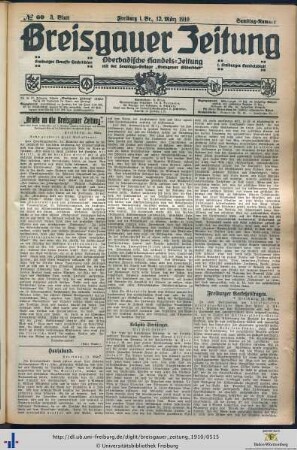 12.03.1910 (III.)