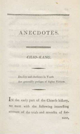 Chao-Kang