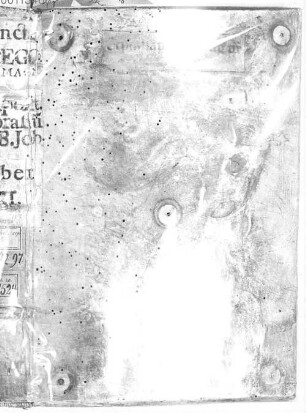 Gregorii Moralium libri XXVIII-XXXV, vol. 2 - BSB Clm 21524
