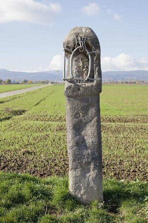 Bildstock; Oberursel, Am Gräbchen