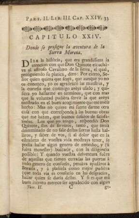 Capitulo XXIV.