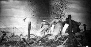 Westfront 1918
