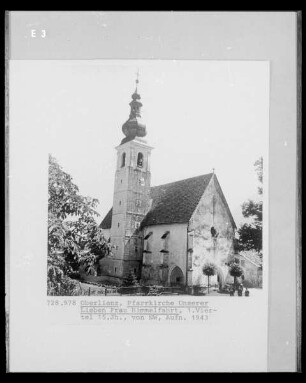 Michaels-Kirche