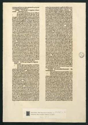 Speculum doctrinale