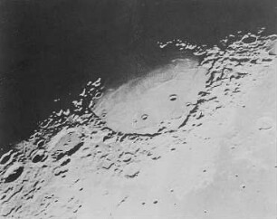 Mare Crisium : Technikgeschichte | Astronomie | Mond