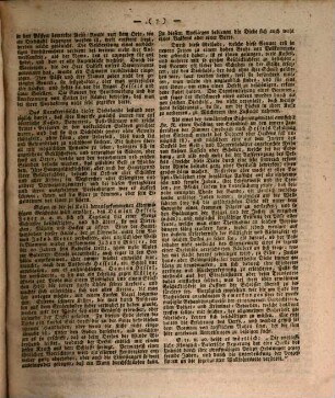 Allgemeiner Kameral-, Polizei-, Oekonomie-, Forst-, Technologie- und Handels-Korrespondent. 1812 = Bd. 13