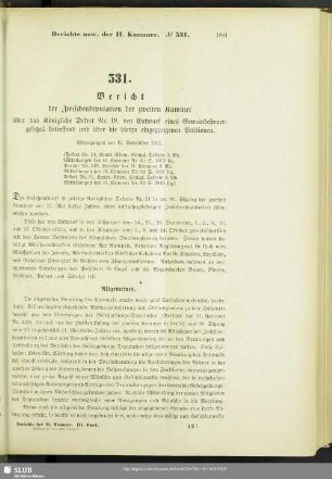 [Nr. 531-535]