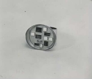 Ring von Hadfried Rinke