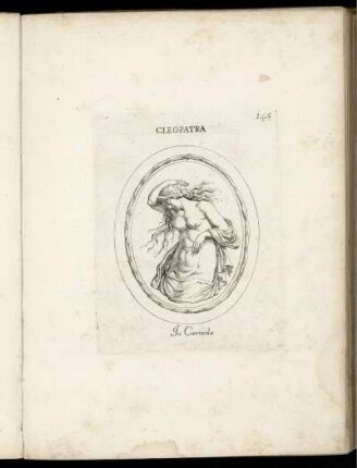 Cleopatra