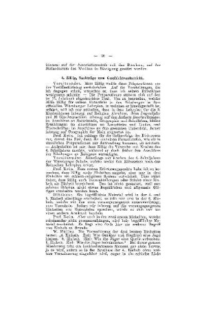 Nachträge zum Geschichtsunterricht