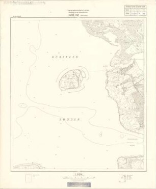 0208-342 Insel Liebitz