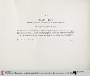 Nr. 1-11