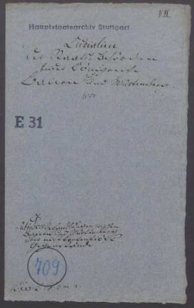 Kuralien im Schriftverkehr mit Staatsbehörden des Königreichs Bayern