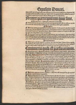 Coniunctio quid est pars orationis.