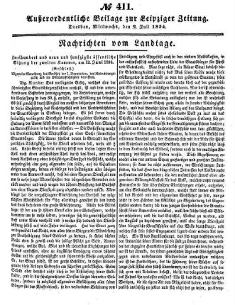 2. Kammer: 259. Sitzung