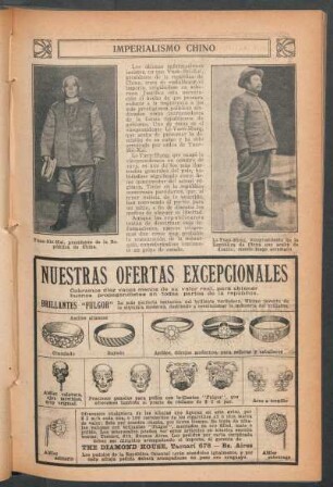 Imperialismo chino